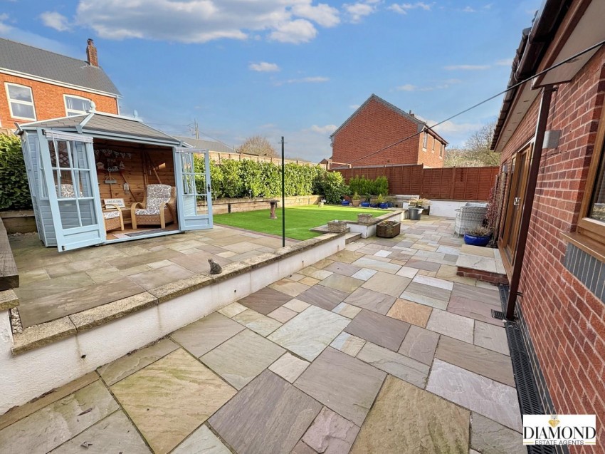 Images for Tidcombe Close, Tiverton, Devon