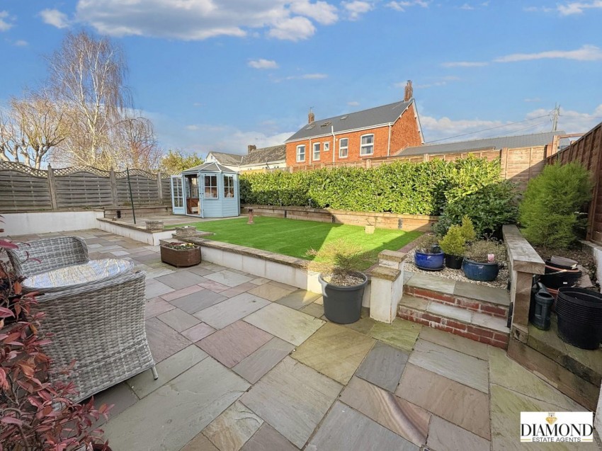 Images for Tidcombe Close, Tiverton, Devon