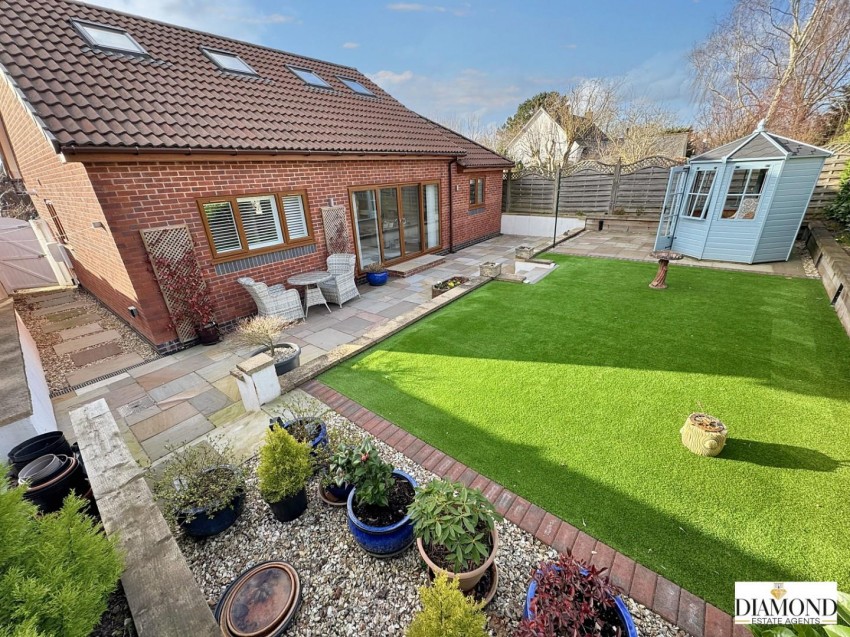 Images for Tidcombe Close, Tiverton, Devon