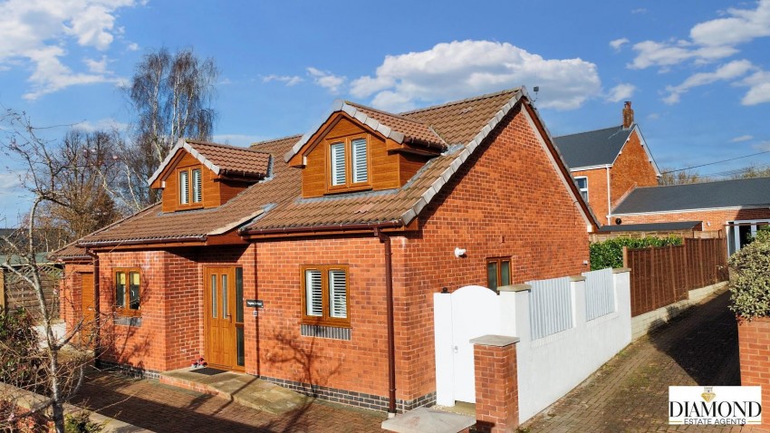 Images for Tidcombe Close, Tiverton, Devon
