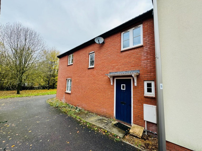 Images for Kestrel Close, Tiverton