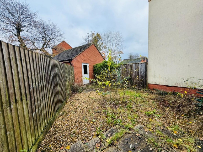 Images for Kestrel Close, Tiverton