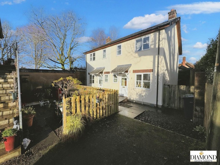 Images for Harvey Close, Witheridge, Tiverton, Devon