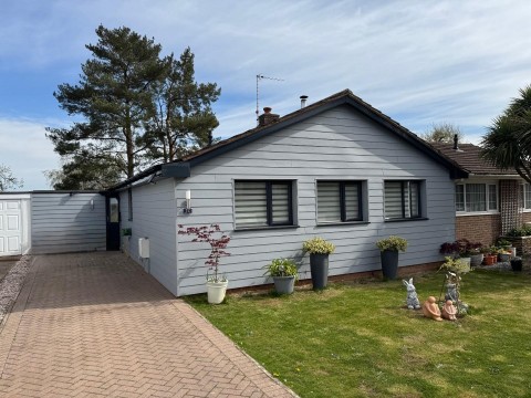 View Full Details for Atherton Way, Tiverton, Devon