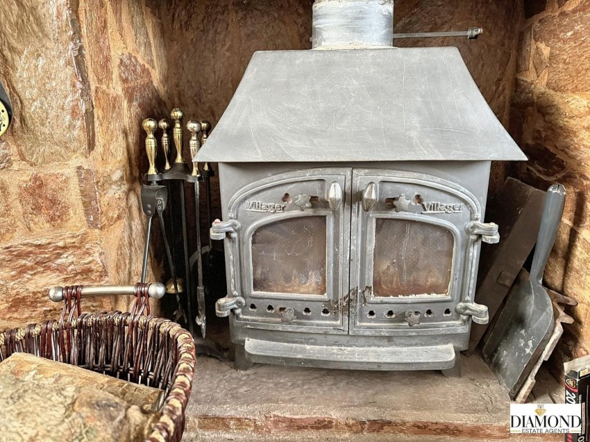 Images for Butts Close, Witheridge, Tiverton