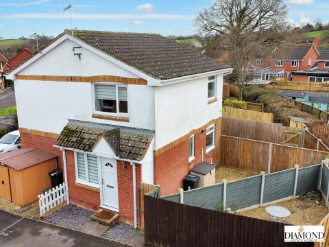 View Full Details for Mead Close, Cullompton