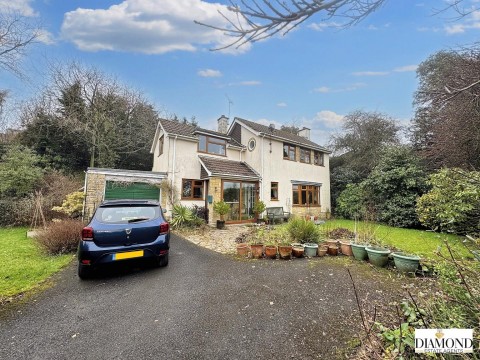 View Full Details for Withleigh, Tiverton, Devon