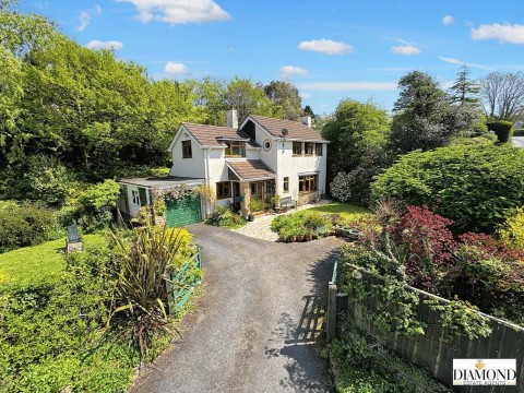 View Full Details for Withleigh, Tiverton, Devon