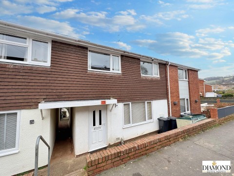 View Full Details for Ford Road, Tiverton