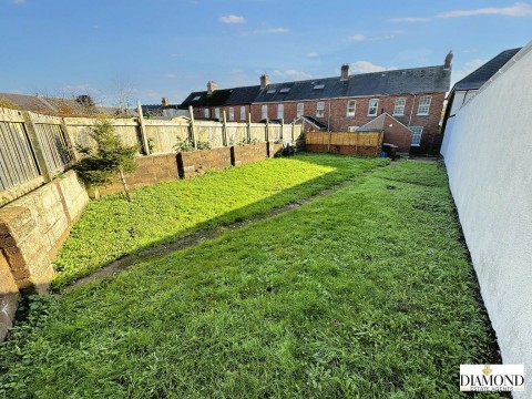 View Full Details for East View Place, Tiverton, Devon