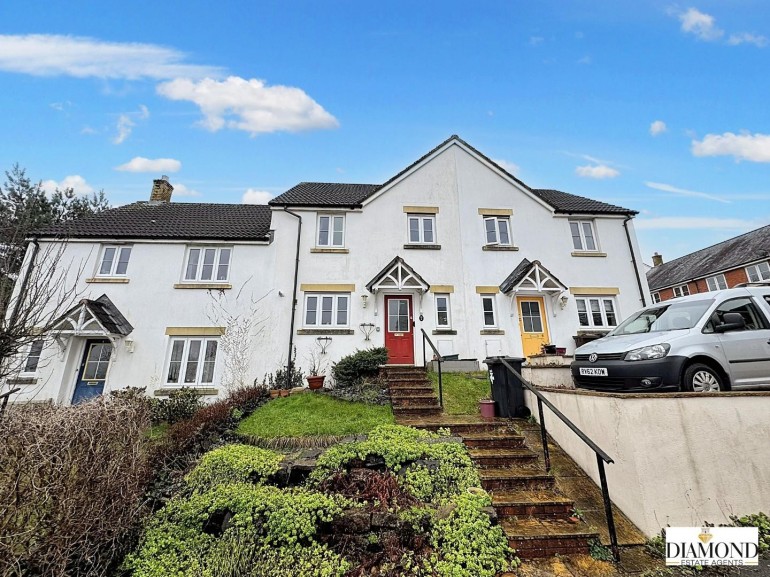 Devonshire Rise, Tiverton, Devon