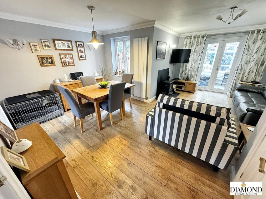 Images for Devonshire Rise, Tiverton, Devon
