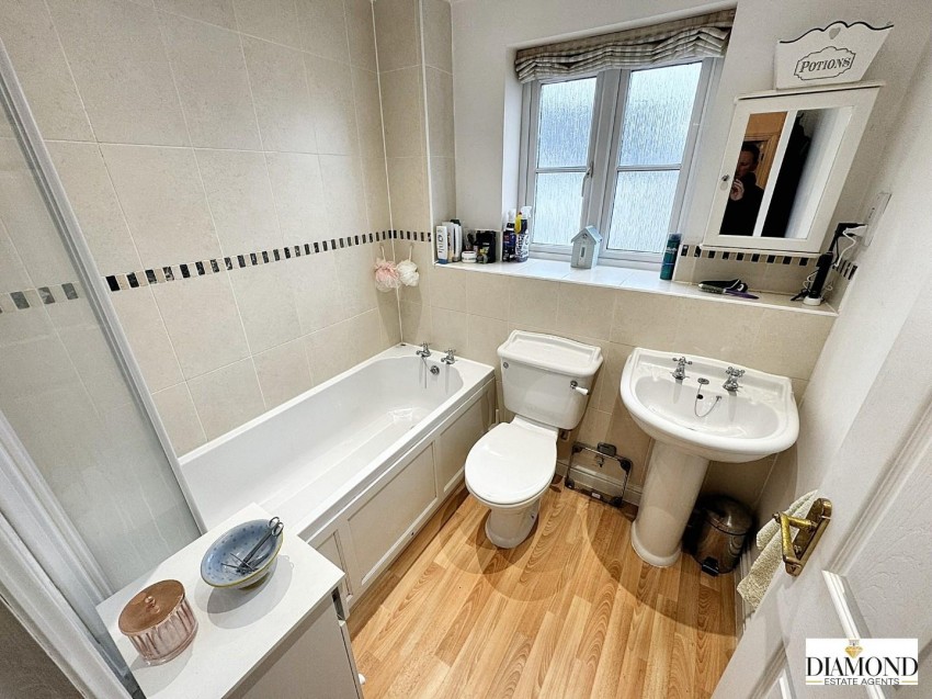 Images for Devonshire Rise, Tiverton, Devon