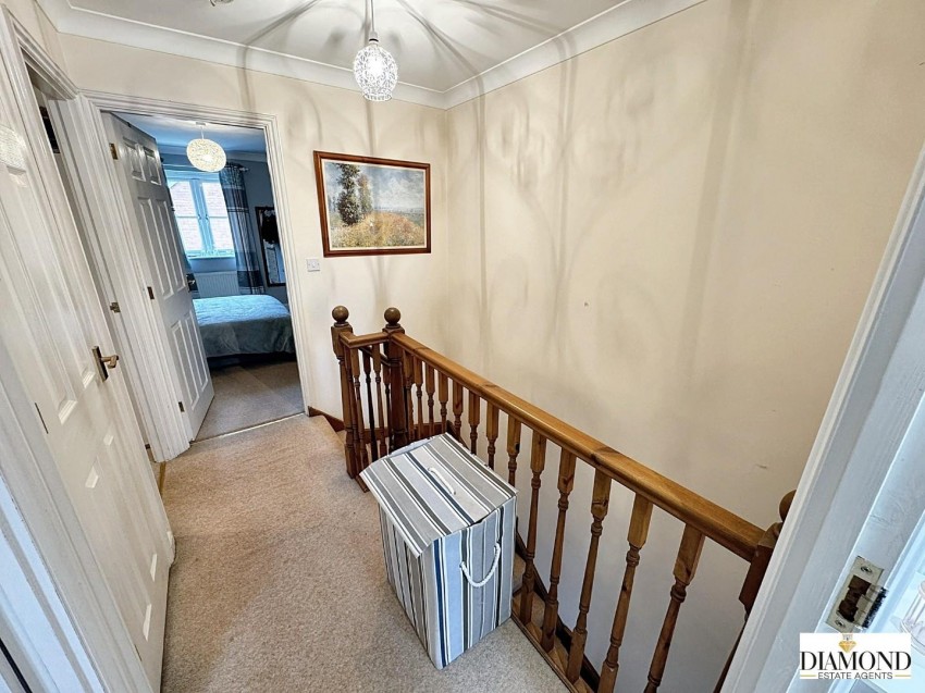 Images for Devonshire Rise, Tiverton, Devon