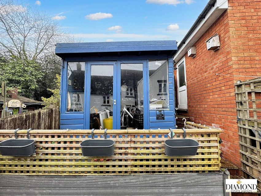 Images for Devonshire Rise, Tiverton, Devon