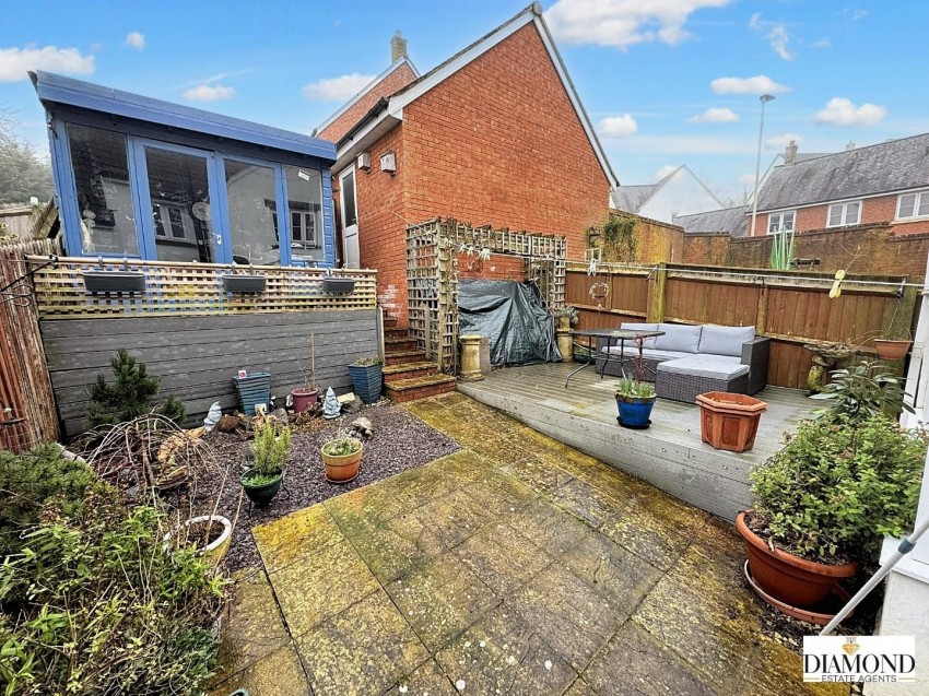 Images for Devonshire Rise, Tiverton, Devon
