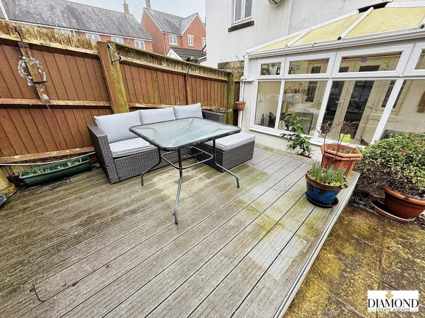 Images for Devonshire Rise, Tiverton, Devon