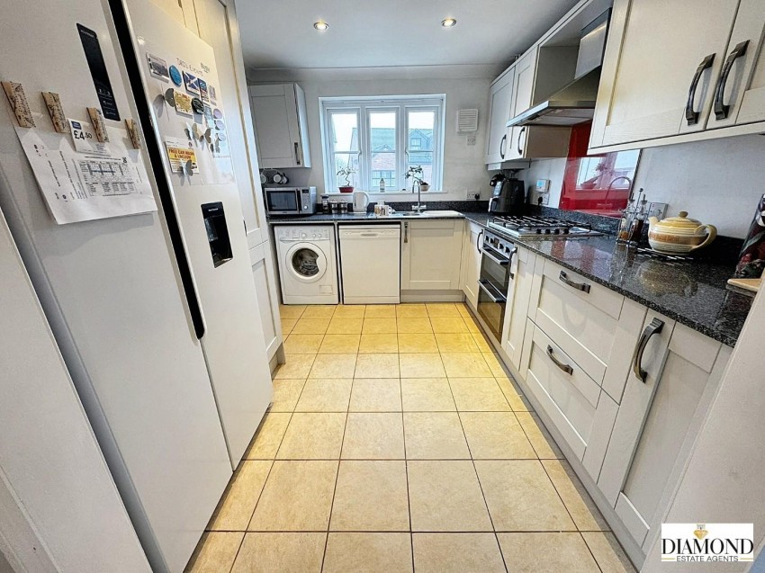 Images for Devonshire Rise, Tiverton, Devon