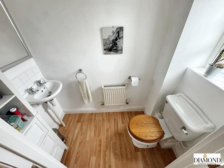 Images for Devonshire Rise, Tiverton, Devon