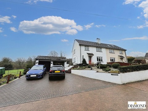 View Full Details for Loxbeare, Tiverton, Devon