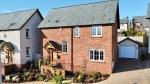Images for Aubyns Wood Rise, Tiverton, Devon
