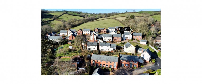 Images for Aubyns Wood Rise, Tiverton, Devon