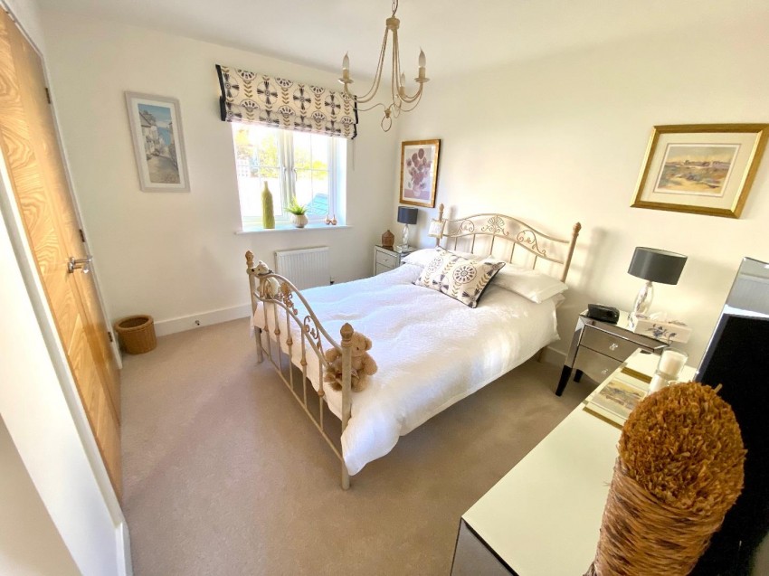 Images for Aubyns Wood Rise, Tiverton, Devon