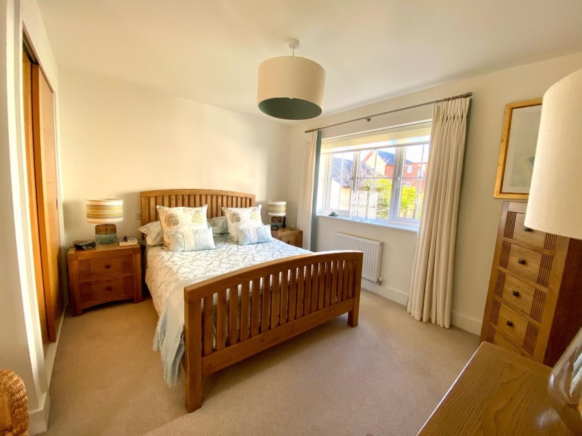 Images for Aubyns Wood Rise, Tiverton, Devon
