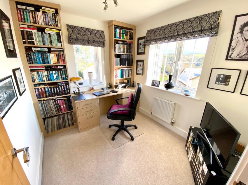 Images for Aubyns Wood Rise, Tiverton, Devon