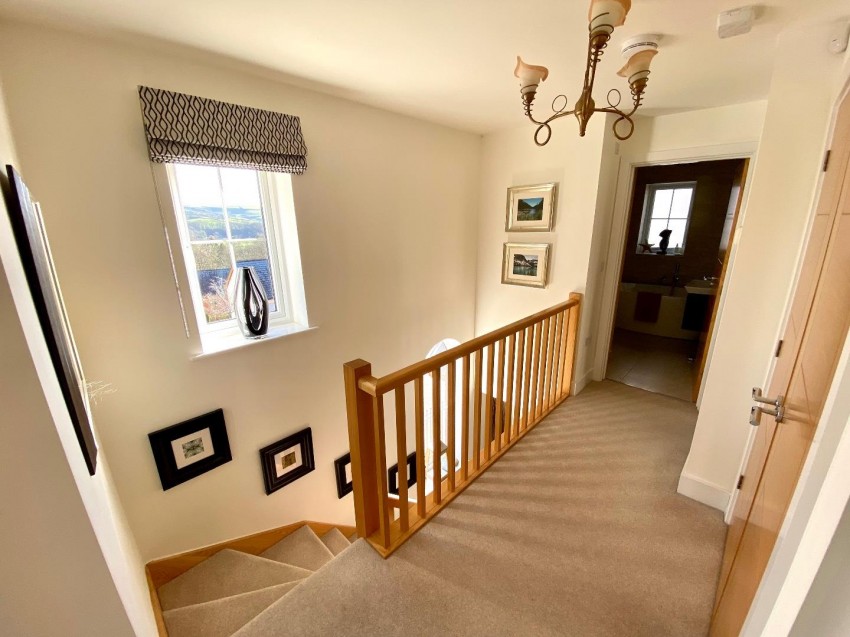 Images for Aubyns Wood Rise, Tiverton, Devon