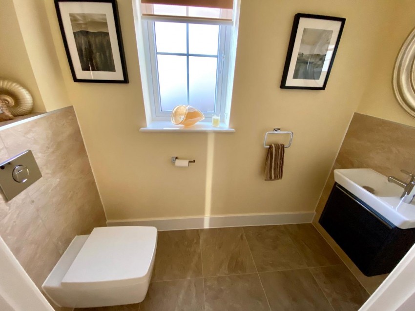 Images for Aubyns Wood Rise, Tiverton, Devon