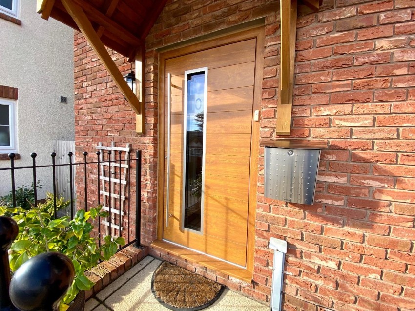 Images for Aubyns Wood Rise, Tiverton, Devon
