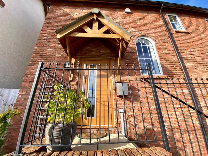 Images for Aubyns Wood Rise, Tiverton, Devon