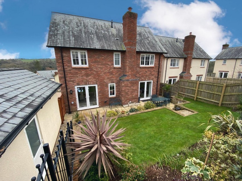 Images for Aubyns Wood Rise, Tiverton, Devon