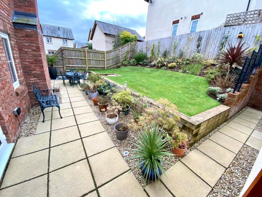 Images for Aubyns Wood Rise, Tiverton, Devon