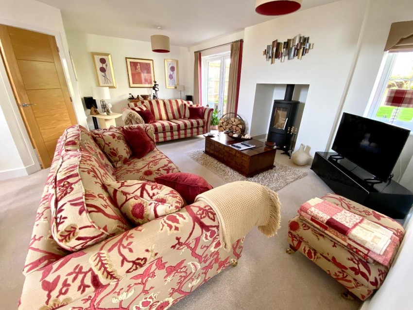 Images for Aubyns Wood Rise, Tiverton, Devon
