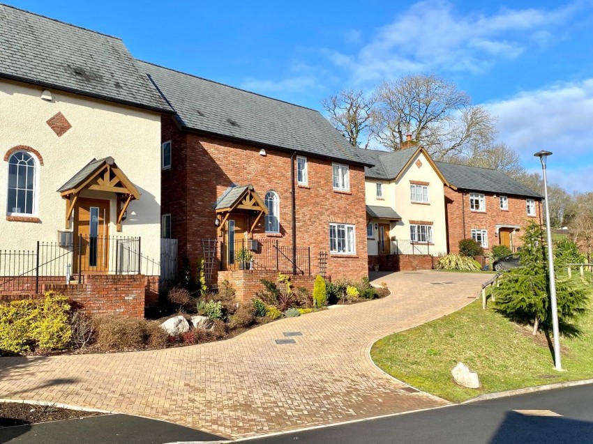 Images for Aubyns Wood Rise, Tiverton, Devon