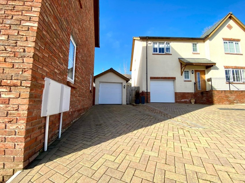 Images for Aubyns Wood Rise, Tiverton, Devon