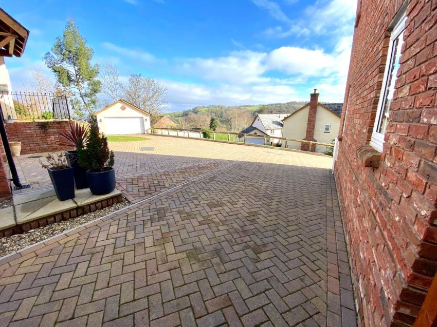 Images for Aubyns Wood Rise, Tiverton, Devon