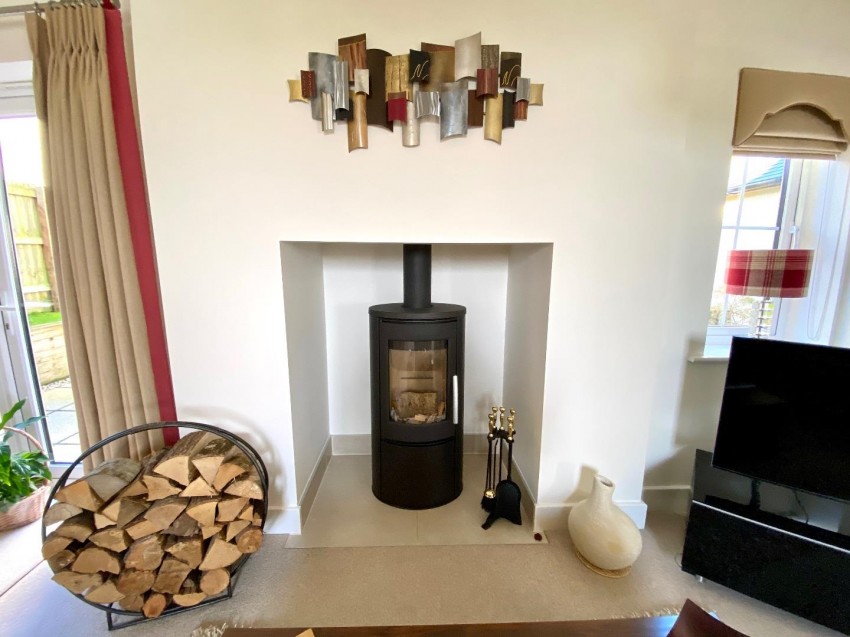 Images for Aubyns Wood Rise, Tiverton, Devon