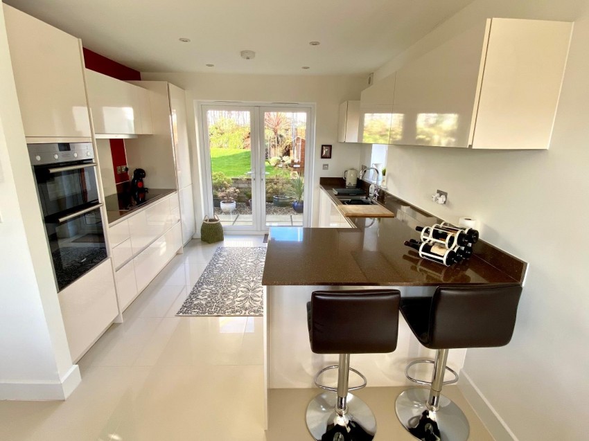 Images for Aubyns Wood Rise, Tiverton, Devon