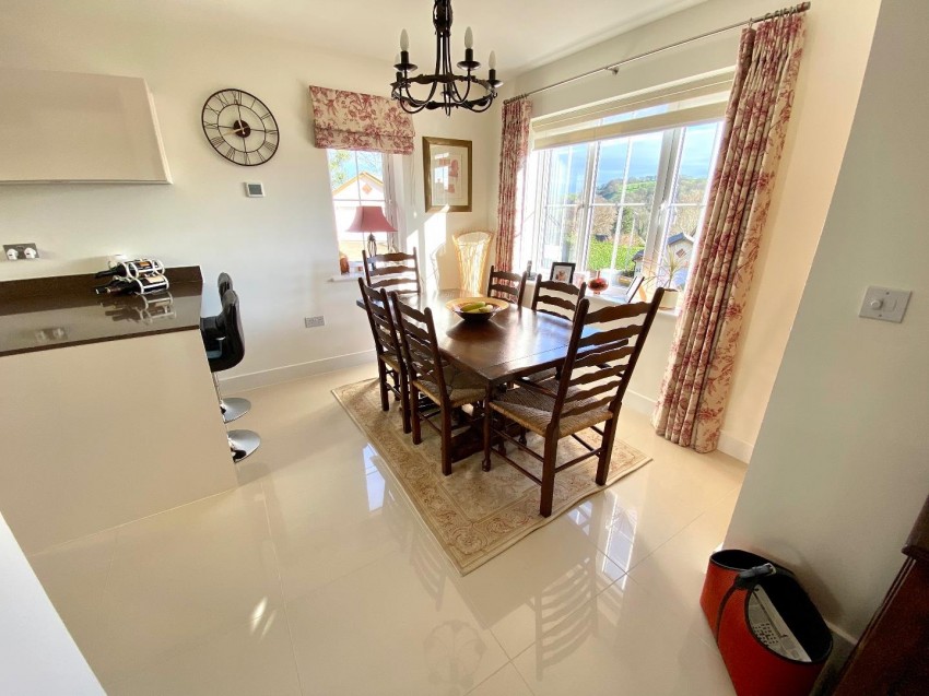 Images for Aubyns Wood Rise, Tiverton, Devon