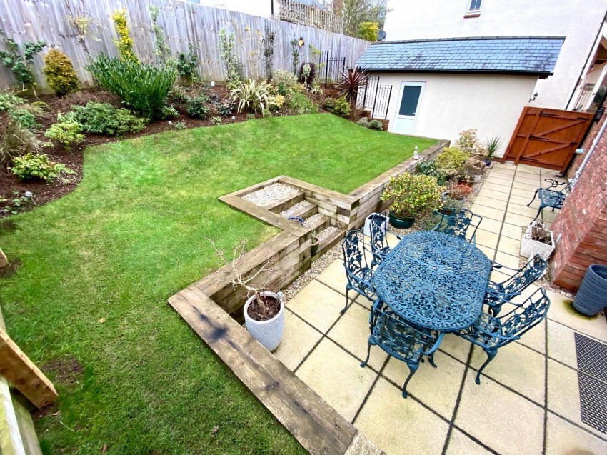 Images for Aubyns Wood Rise, Tiverton, Devon
