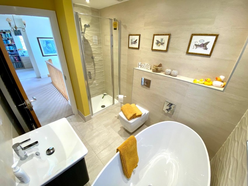 Images for Aubyns Wood Rise, Tiverton, Devon