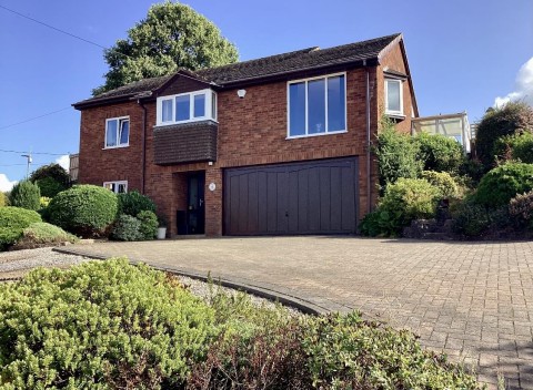 View Full Details for Canal Hill, Tiverton