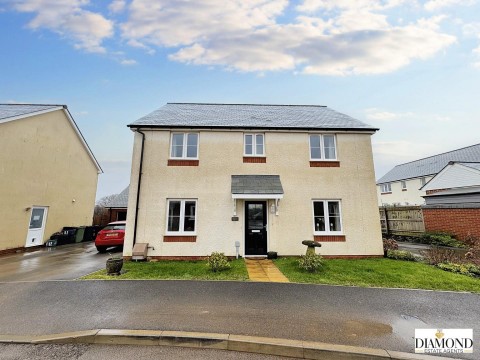 View Full Details for Willow Rise, Witheridge, Tiverton
