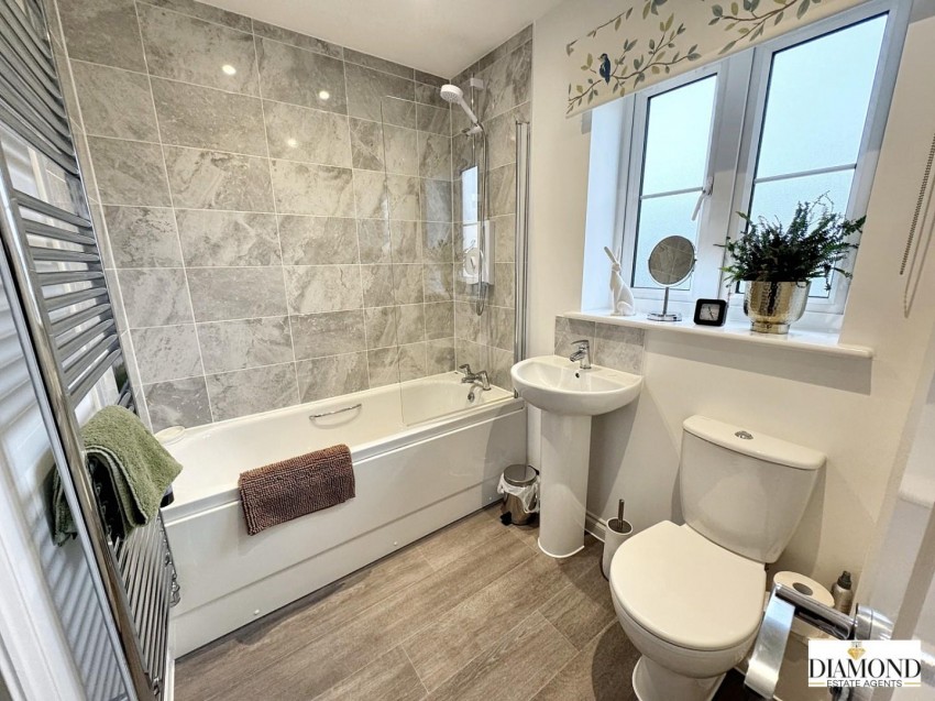 Images for Willow Rise, Witheridge, Tiverton