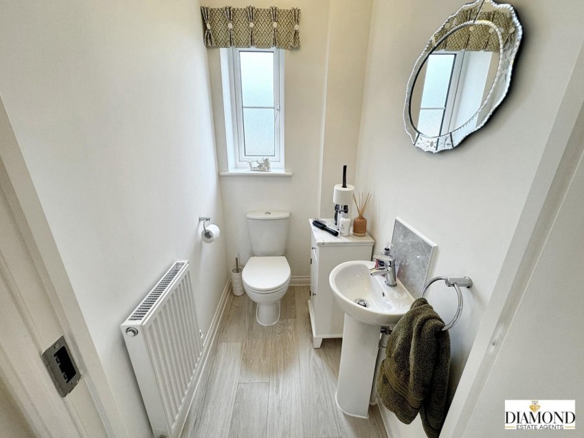 Images for Willow Rise, Witheridge, Tiverton