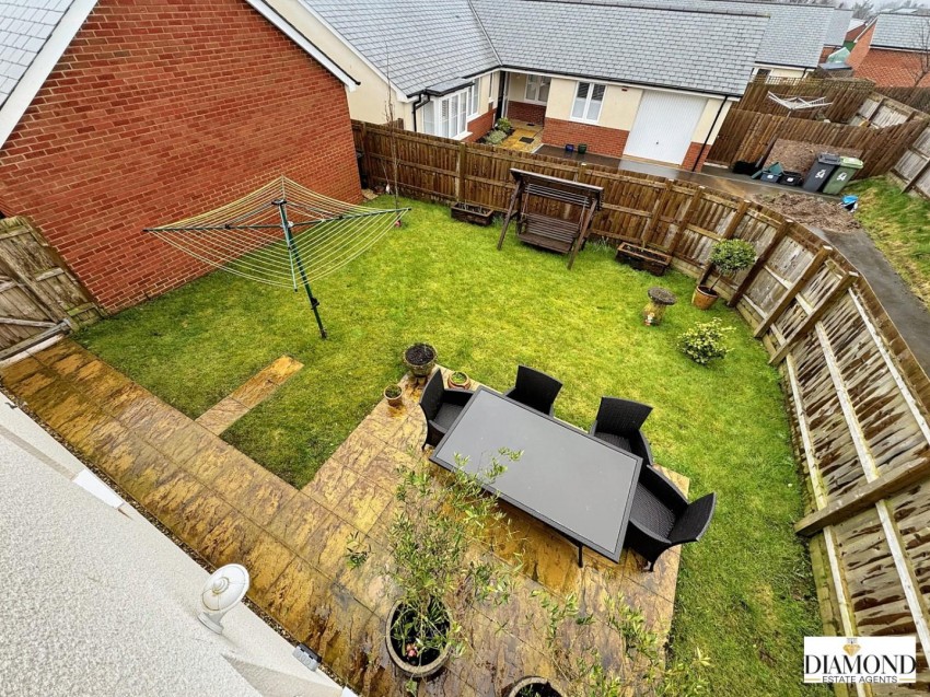 Images for Willow Rise, Witheridge, Tiverton