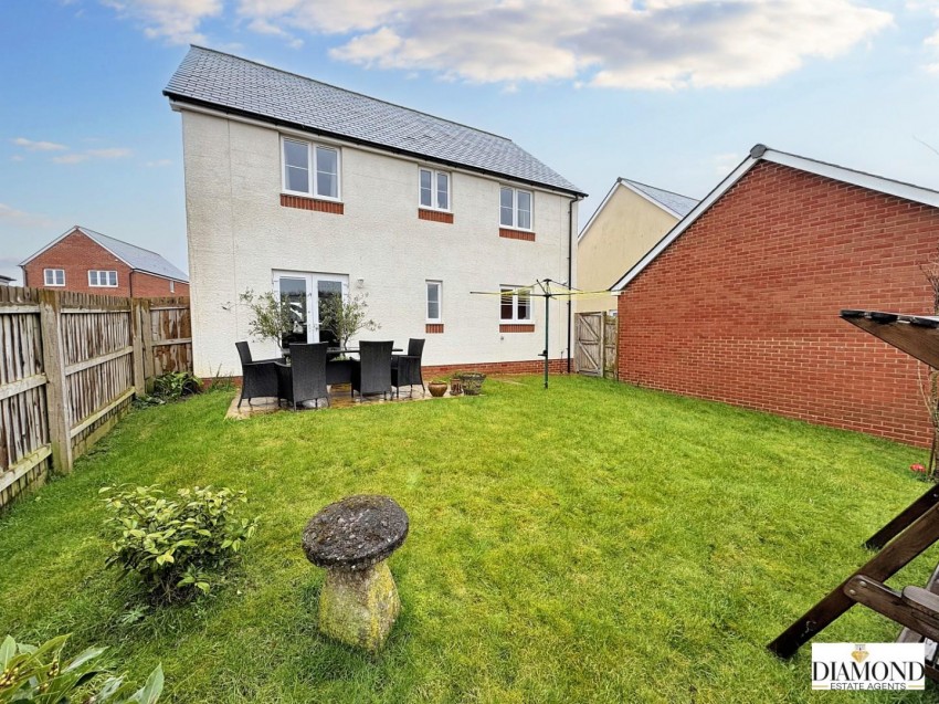 Images for Willow Rise, Witheridge, Tiverton